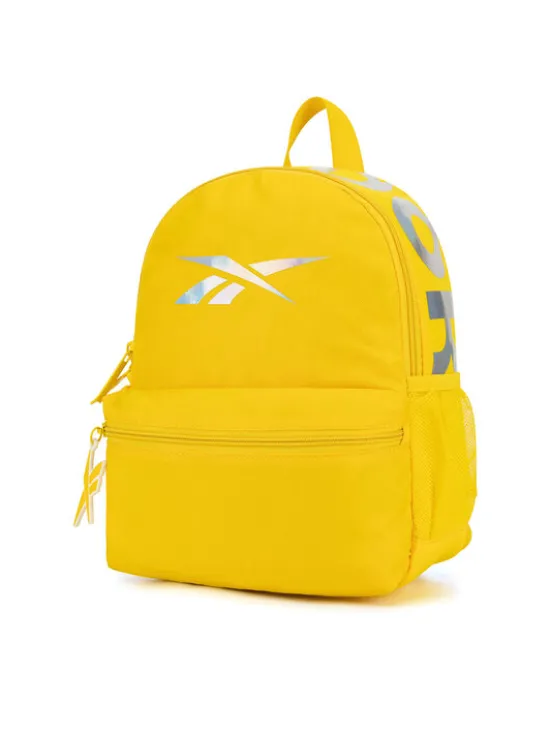 Reebok Plecak RBK-045-CCC-05 Żółty