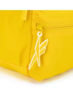 Reebok Plecak RBK-045-CCC-05 Żółty