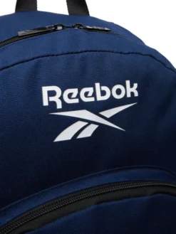 Reebok Plecak WBEOHP-RBK-P-002-10 Granatowy