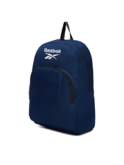 Reebok Plecak WBEOHP-RBK-P-002-10 Granatowy