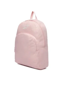 Reebok Plecak WBEOHP-RBK-P-002-10 Różowy jasny