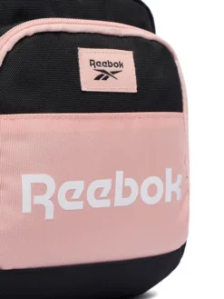 Reebok Saszetka CWBEO-RBK-P-003-08 Czarny
