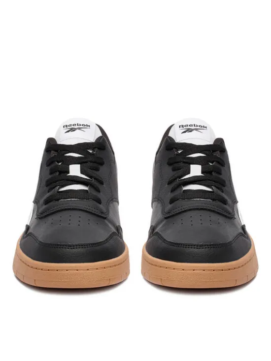 Reebok Sneakersy CEO-BB 1000 100232300 Czarny