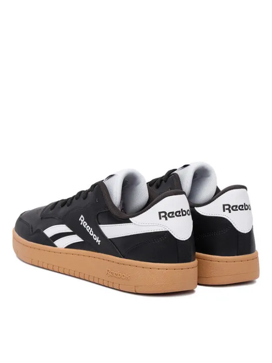 Reebok Sneakersy CEO-BB 1000 100232300 Czarny