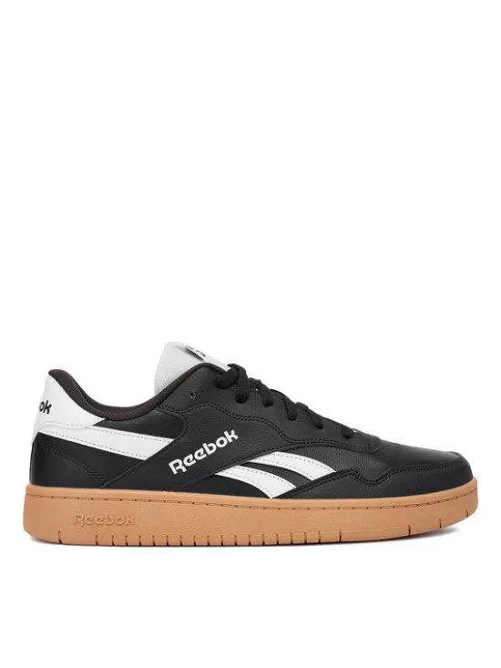 Reebok Sneakersy CEO-BB 1000 100232300 Czarny