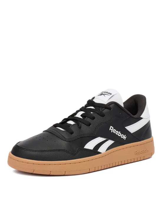 Reebok Sneakersy CEO-BB 1000 100232300 Czarny