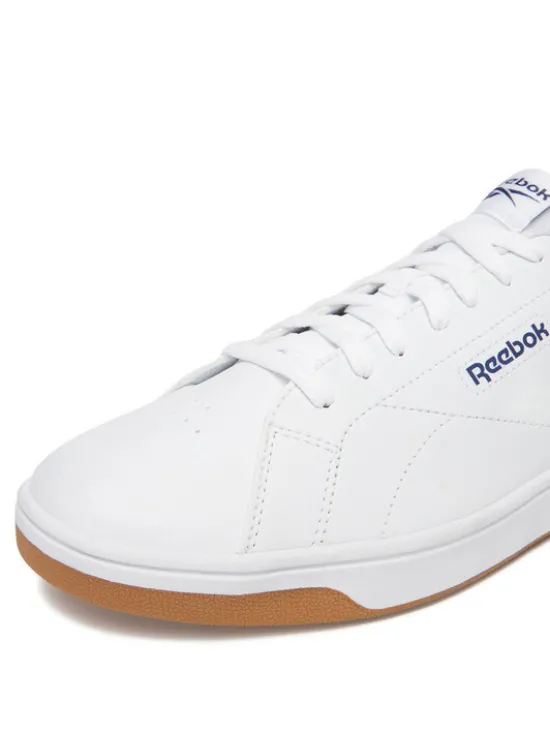 Reebok Sneakersy CEO-COURT CL 100074368 Biały