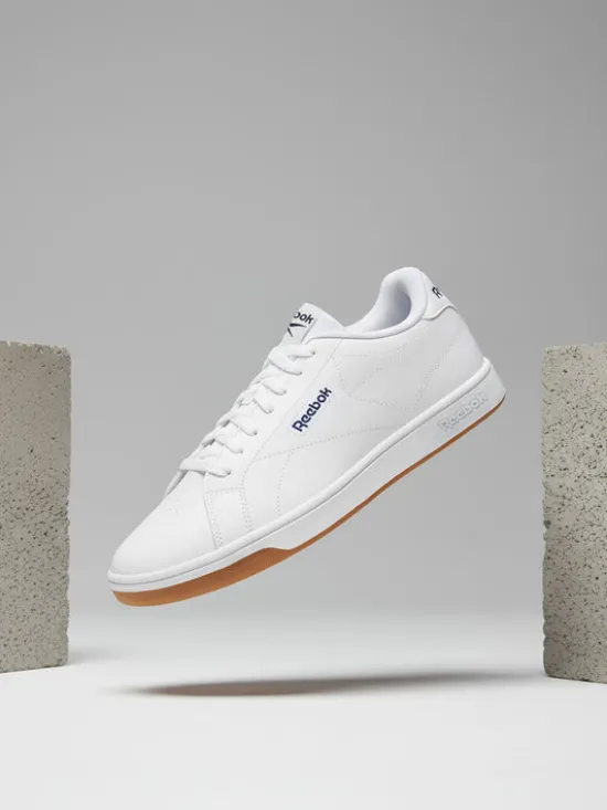 Reebok Sneakersy CEO-COURT CL 100074368 Biały