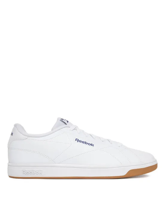 Reebok Sneakersy CEO-COURT CL 100074368 Biały