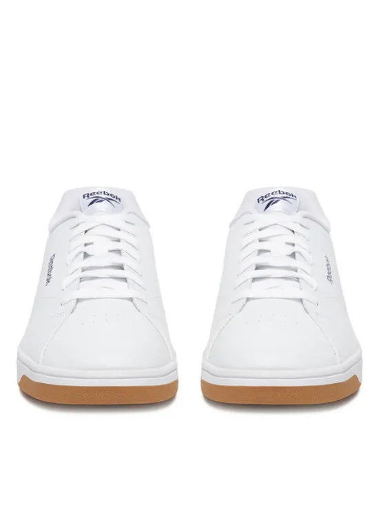 Reebok Sneakersy CEO-COURT CL 100074368 Biały
