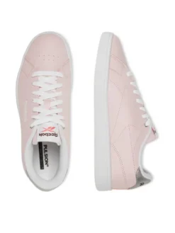 Reebok Sneakersy CEO-COURT CLEAN 100229910 Różowy