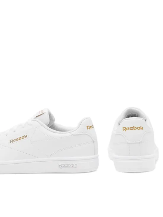 Reebok Sneakersy CEO-COURT CLEAN 100074383 Biały