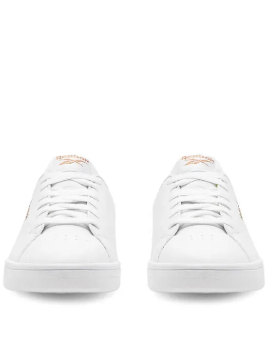 Reebok Sneakersy CEO-COURT CLEAN 100074383 Biały