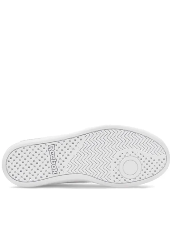 Reebok Sneakersy CEO-COURT CLEAN 100074383 Biały
