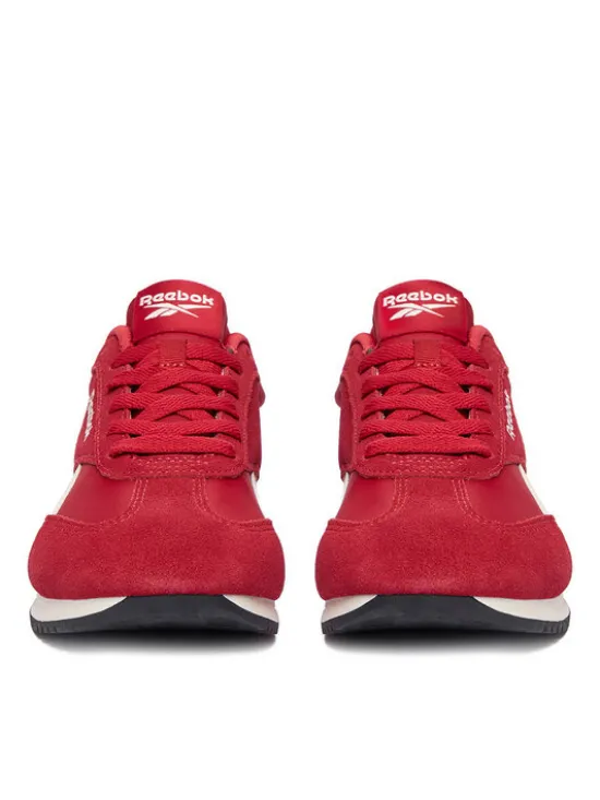 Reebok Sneakersy CEO-FIORI AR30309WRCL Czerwony