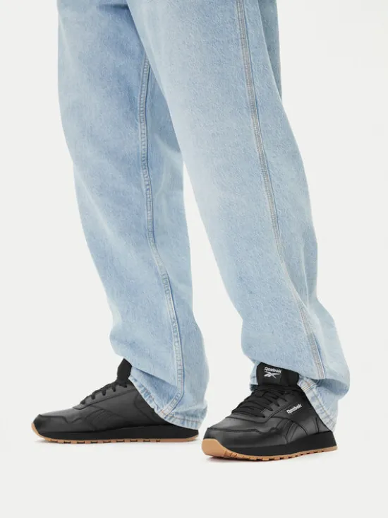 Reebok Sneakersy CEO-GLIDE 100010030 Czarny