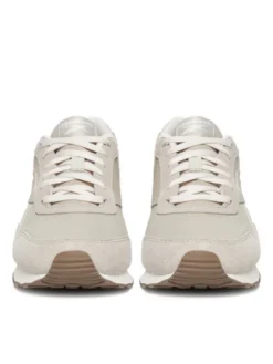 Reebok Sneakersy CEO-GLIDE LOW 100230903 Beżowy
