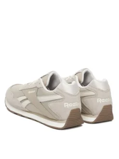 Reebok Sneakersy CEO-GLIDE LOW 100230903 Beżowy