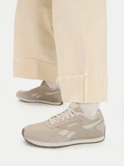 Reebok Sneakersy CEO-GLIDE LOW 100230903 Beżowy