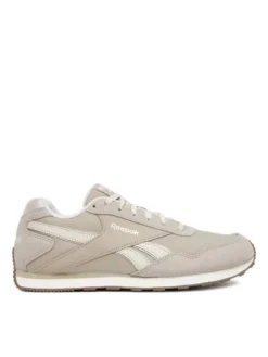 Reebok Sneakersy CEO-GLIDE LOW 100230903 Beżowy