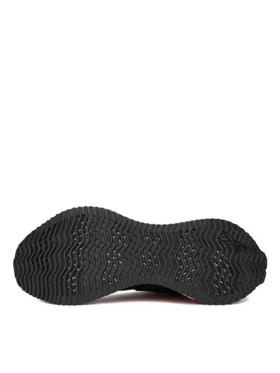 Reebok Sneakersy CEO-ZIG VECTOR AR30153M-BNR Czarny
