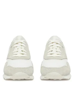 Reebok Sneakersy CLASSIC NYLON 100220923 Biały