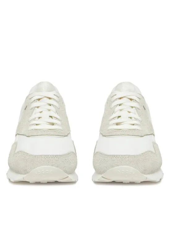 Reebok Sneakersy CLASSIC NYLON 100220923 Biały