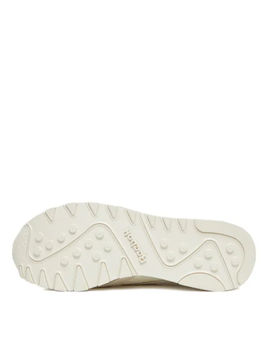 Reebok Sneakersy CLASSIC NYLON 100220923 Biały