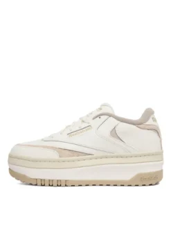 Reebok Sneakersy Club C Extra 100201420 Beżowy