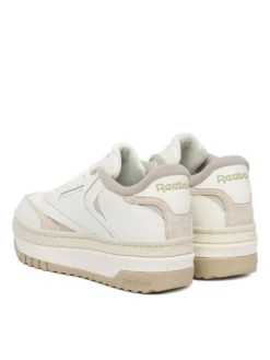 Reebok Sneakersy Club C Extra 100201420 Beżowy