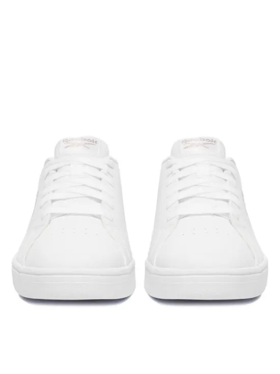 Reebok Sneakersy Court Clean 100074383 Biały