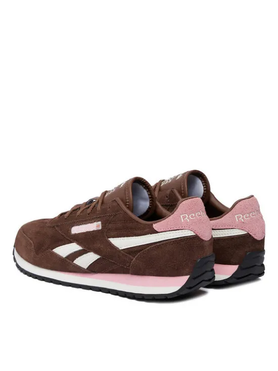 Reebok Sneakersy EO-Classic Az 100260989 Brązowy