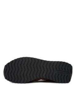 Reebok Sneakersy EO-Classic Az 100260989 Brązowy