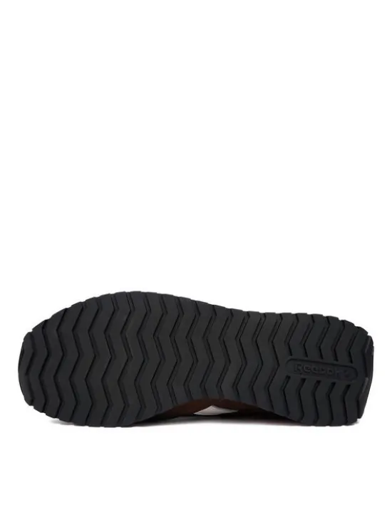 Reebok Sneakersy EO-Classic Az 100260989 Brązowy