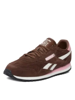 Reebok Sneakersy EO-Classic Az 100260989 Brązowy