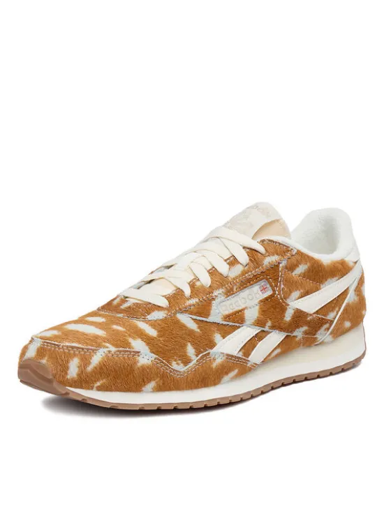 Reebok Sneakersy EO-CLASSIC AZ 100270818 Kolorowy