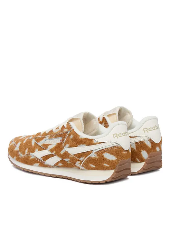 Reebok Sneakersy EO-CLASSIC AZ 100270818 Kolorowy