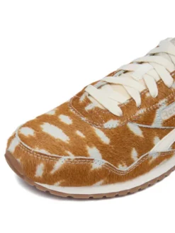 Reebok Sneakersy EO-CLASSIC AZ 100270818 Kolorowy