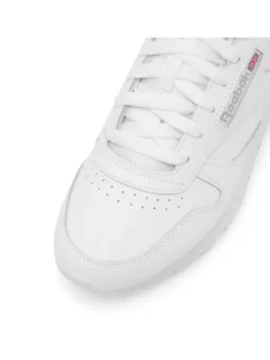 Reebok Sneakersy EO-CLASSIC LEATHER 100008496 W Biały