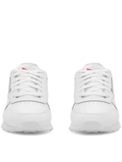 Reebok Sneakersy EO-CLASSIC LEATHER 100008496 W Biały