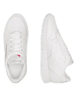 Reebok Sneakersy EO-CLASSIC LEATHER 100008496 W Biały