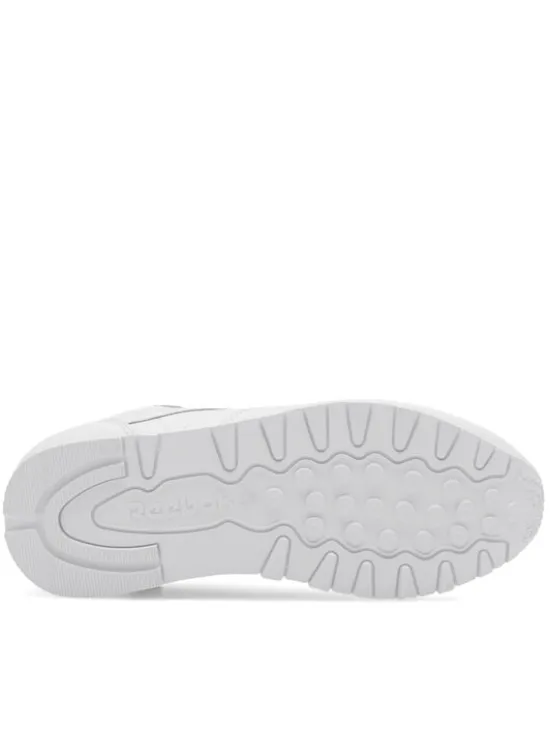Reebok Sneakersy EO-CLASSIC LEATHER 100008496 Biały