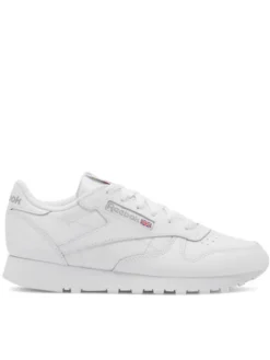 Reebok Sneakersy EO-CLASSIC LEATHER 100008496 Biały