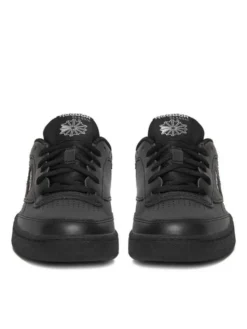 Reebok Sneakersy EO-CLUB C 100000198 Czarny