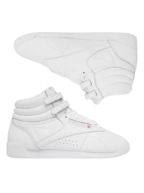 Reebok Sneakersy EO-F/S HI 100000103 Biały