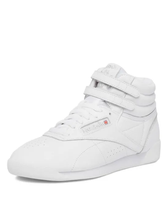 Reebok Sneakersy EO-F/S HI 100000103 Biały