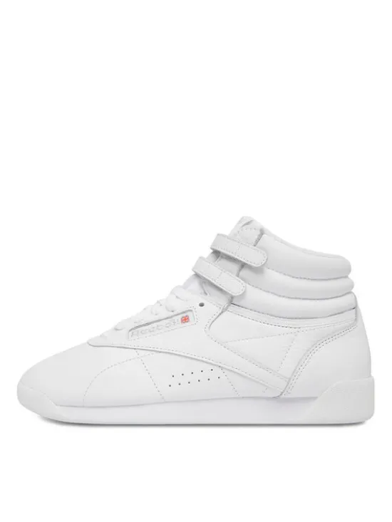 Reebok Sneakersy EO-F/S HI 100000103 Biały