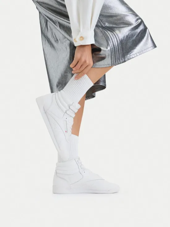 Reebok Sneakersy EO-F/S HI 100000103 Biały
