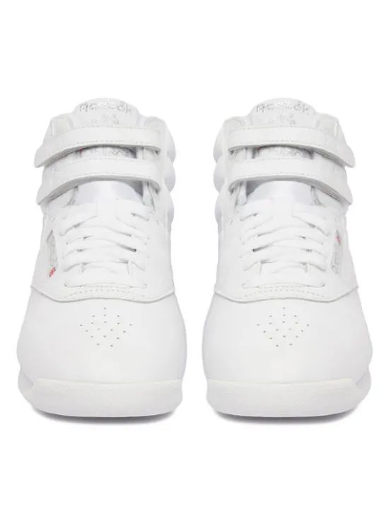 Reebok Sneakersy EO-F/S HI 100000103 Biały