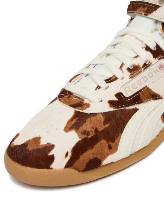 Reebok Sneakersy EO-F/S HI 100263870 Écru